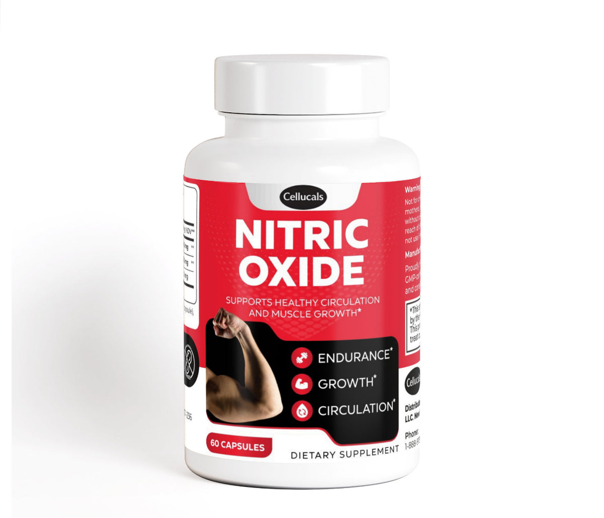 Nitric Oxide